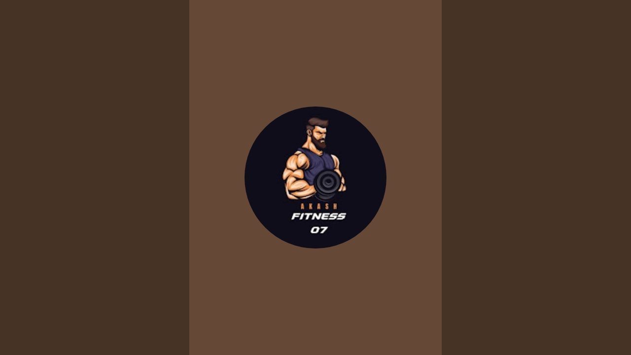 AKAS meh♥️nat👌🏻💪🏻🤼🤼 Karo Bhai sab kuchh Chala ChalH FITNESS 07 is live!