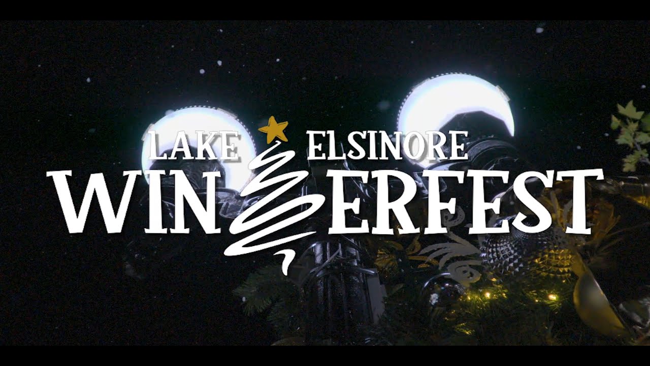 2025 Winterfest Parade