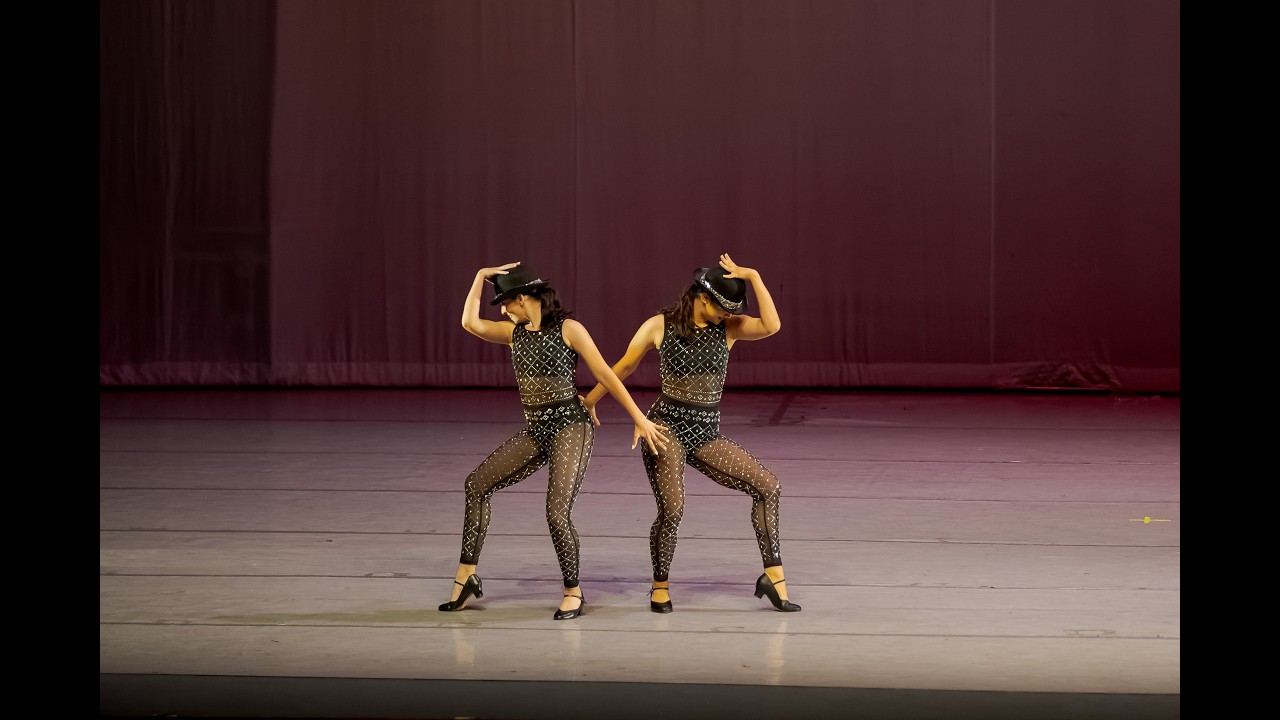 Dance Prix México - Gotcha