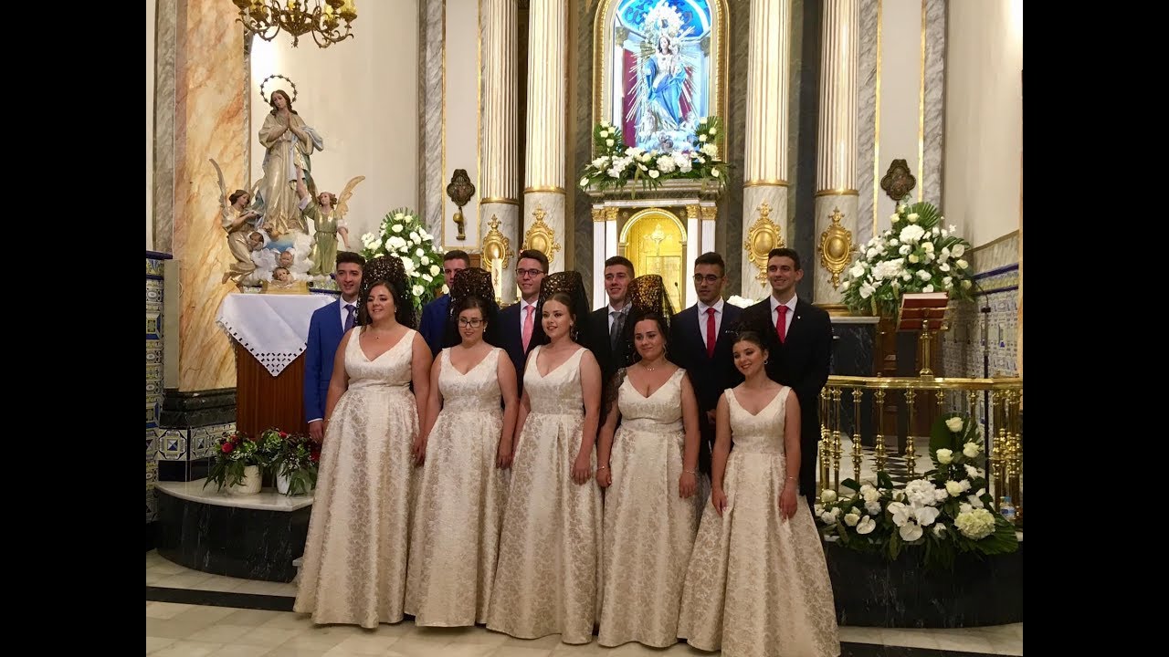 Festeres i Festers 2019