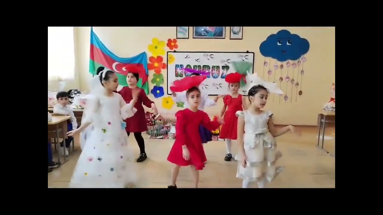 Novruz bayramı tədbiri 2024
