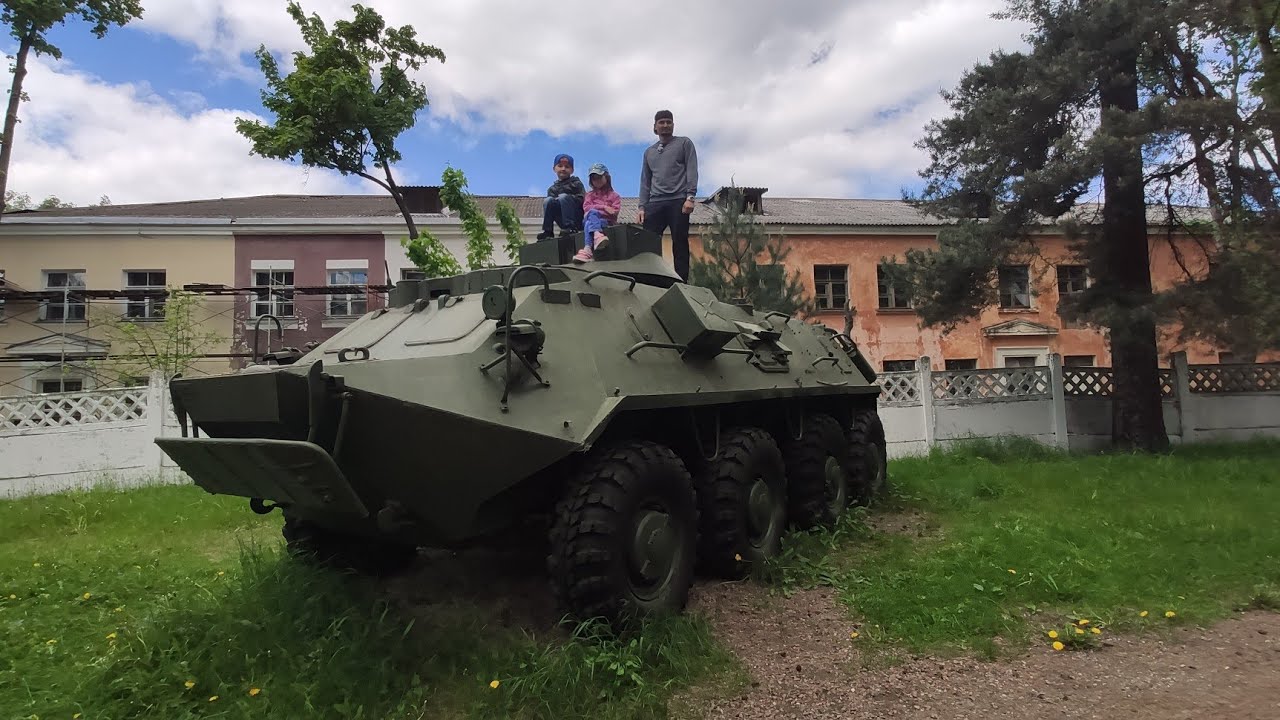 Боровуха Новополоцк