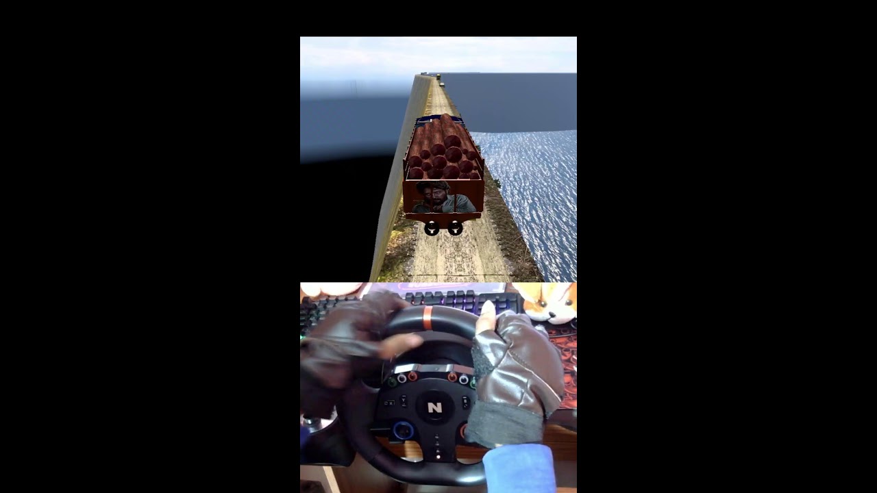 Indian truck driver gameplay live game #live #ets2 #verticallive  #shortsfeed #shortslive