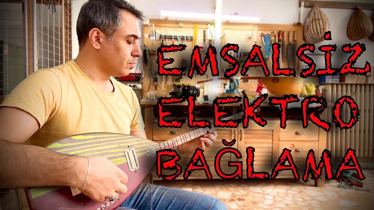 SIRRI LAÇİN ~ BU ELEKTRO BAĞLAMA ÇOOOOOK ÖZEL 😍🫶🏻