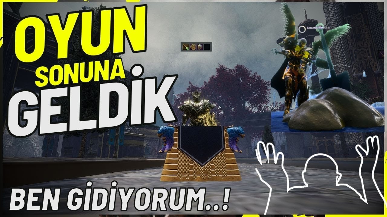 Para #48 KARAR AŞAMASINDAYIM NE YAPSAM DİYE ? / DEVE'YE SORMUŞLAR BOYNUN NEDEN EĞRİ ?  RİSE ONLİNE