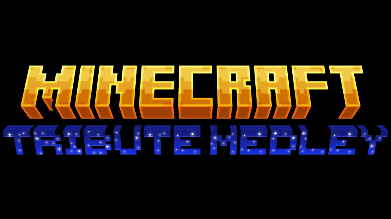 A Tribute to the Minecraft PvP Community