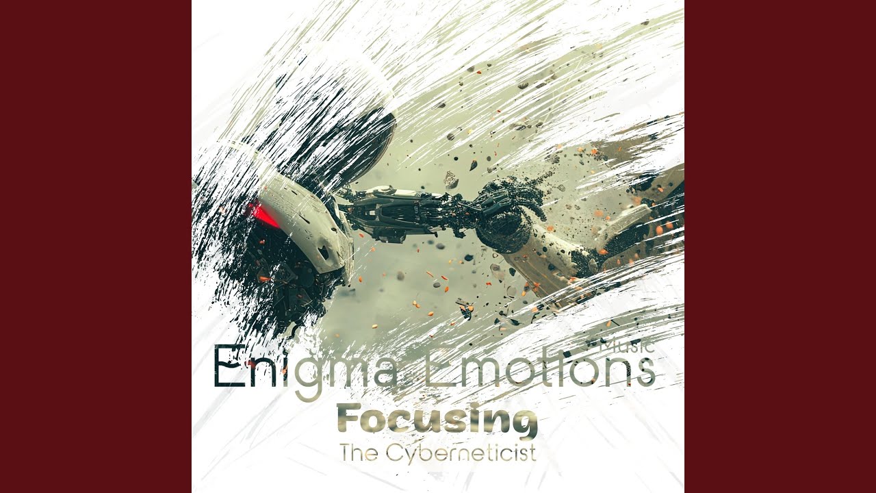 The Cyberneticist (Original Mix)