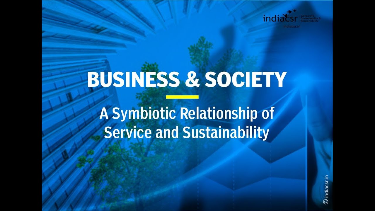 Lesson 2: Business and Society (Year 2)