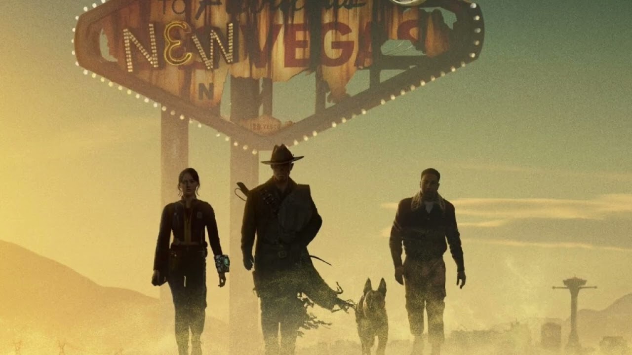 Fallout Season 2 Streaming Review