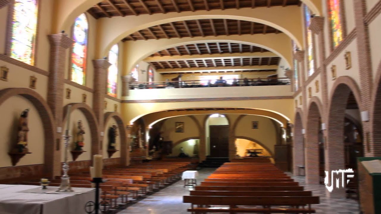 Pozo Alcón (Jaén). JMF PRODUCCIONES