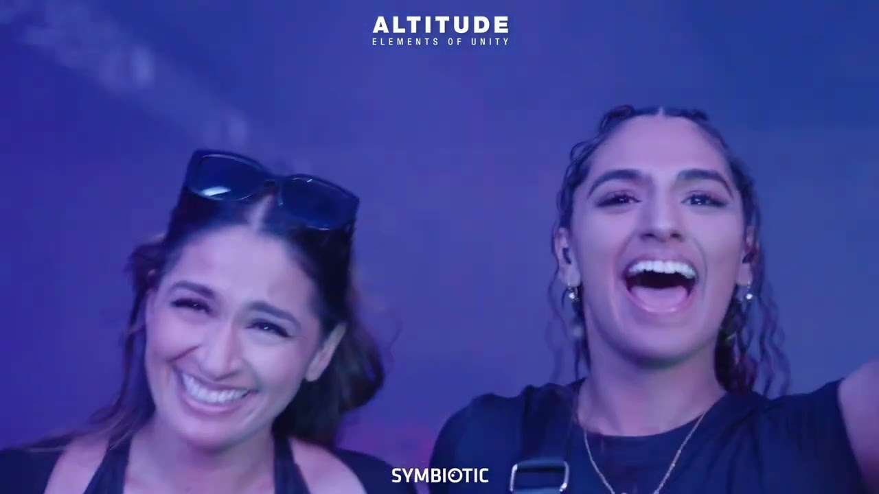 MaRLo Main Set ALTITUDE SYDNEY 2024 - Elements Of Unity 4k