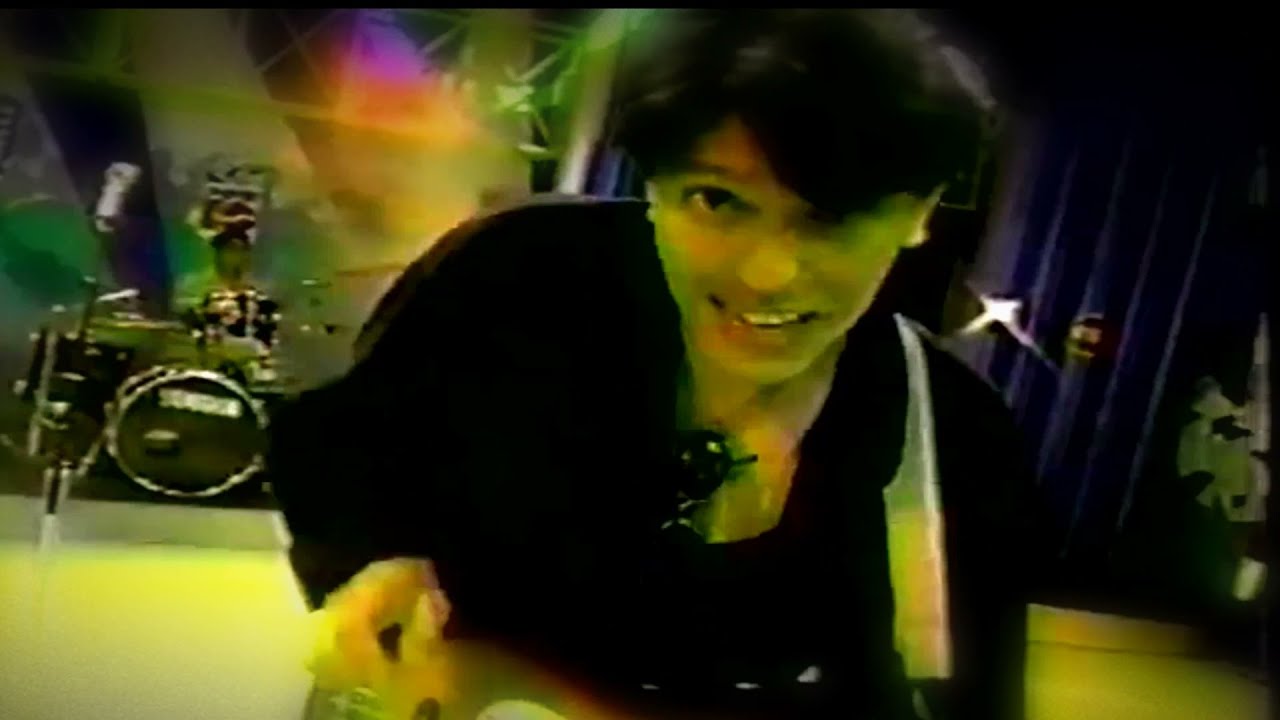 Dudó  - Da da da (Videoclip) 1997