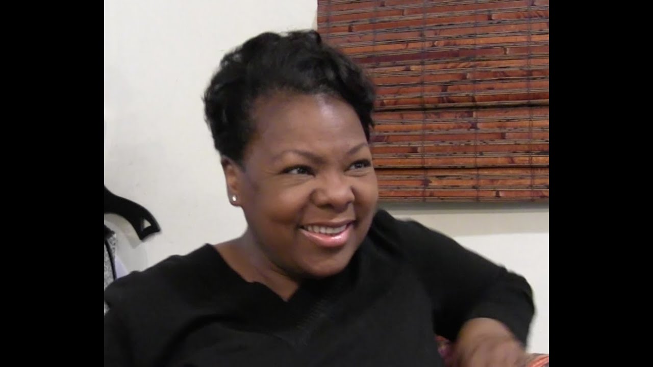 Debbie's Palliative Care Story