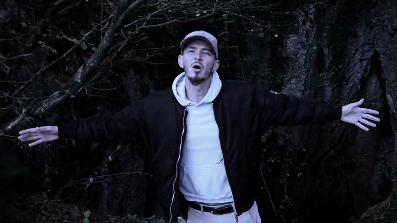 LMR - Dans mes yeux (clip)