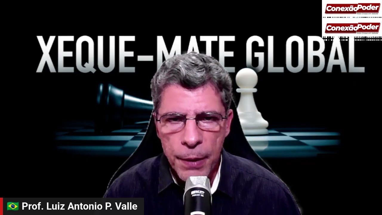 Analista em geopolítica: Estoque de munições dos Estados Unidos é pequeno