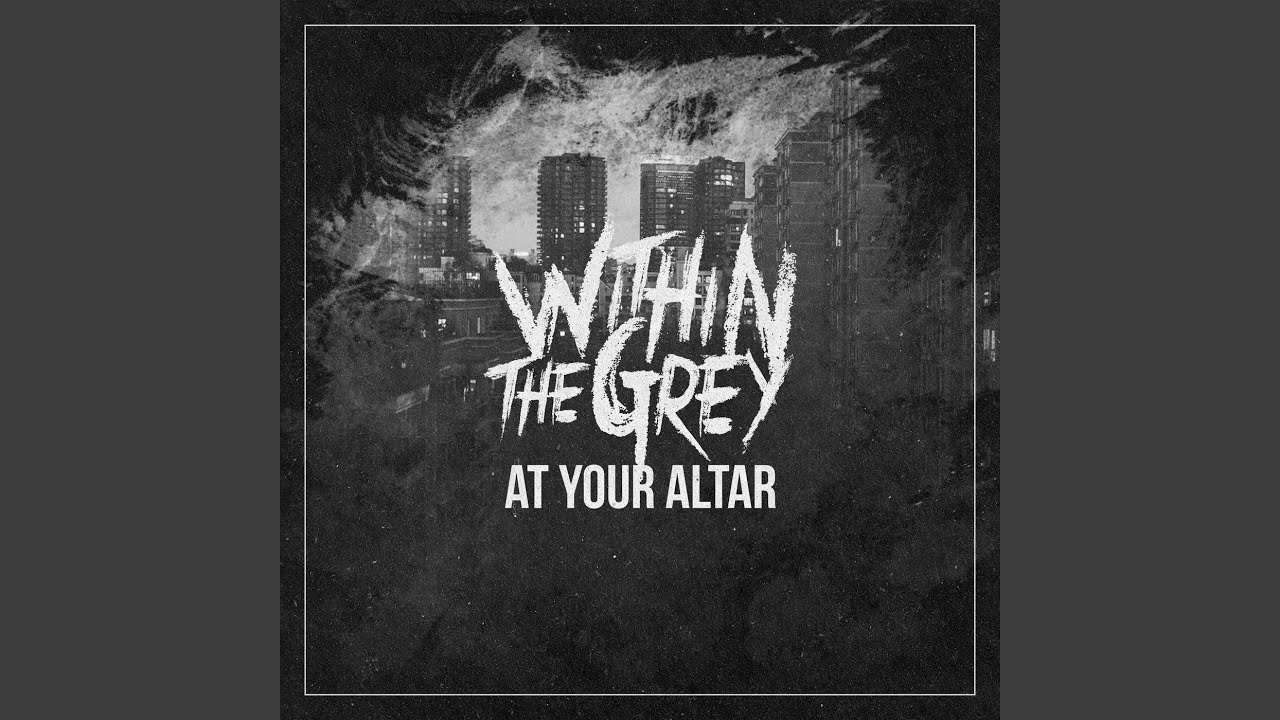 At Your Altar