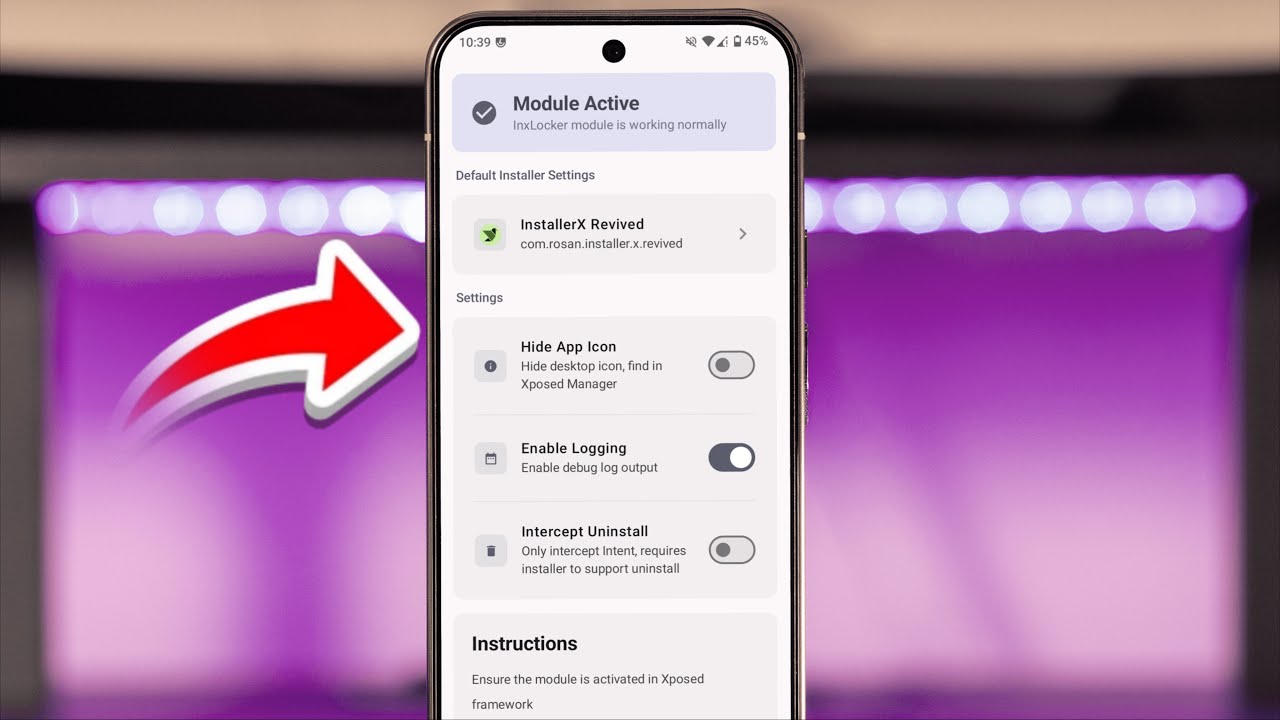 🚀 Rooted Android Phone: This is a Must-have Module for you in 2026 | ft. LSposed/Magisk 🔥🔥