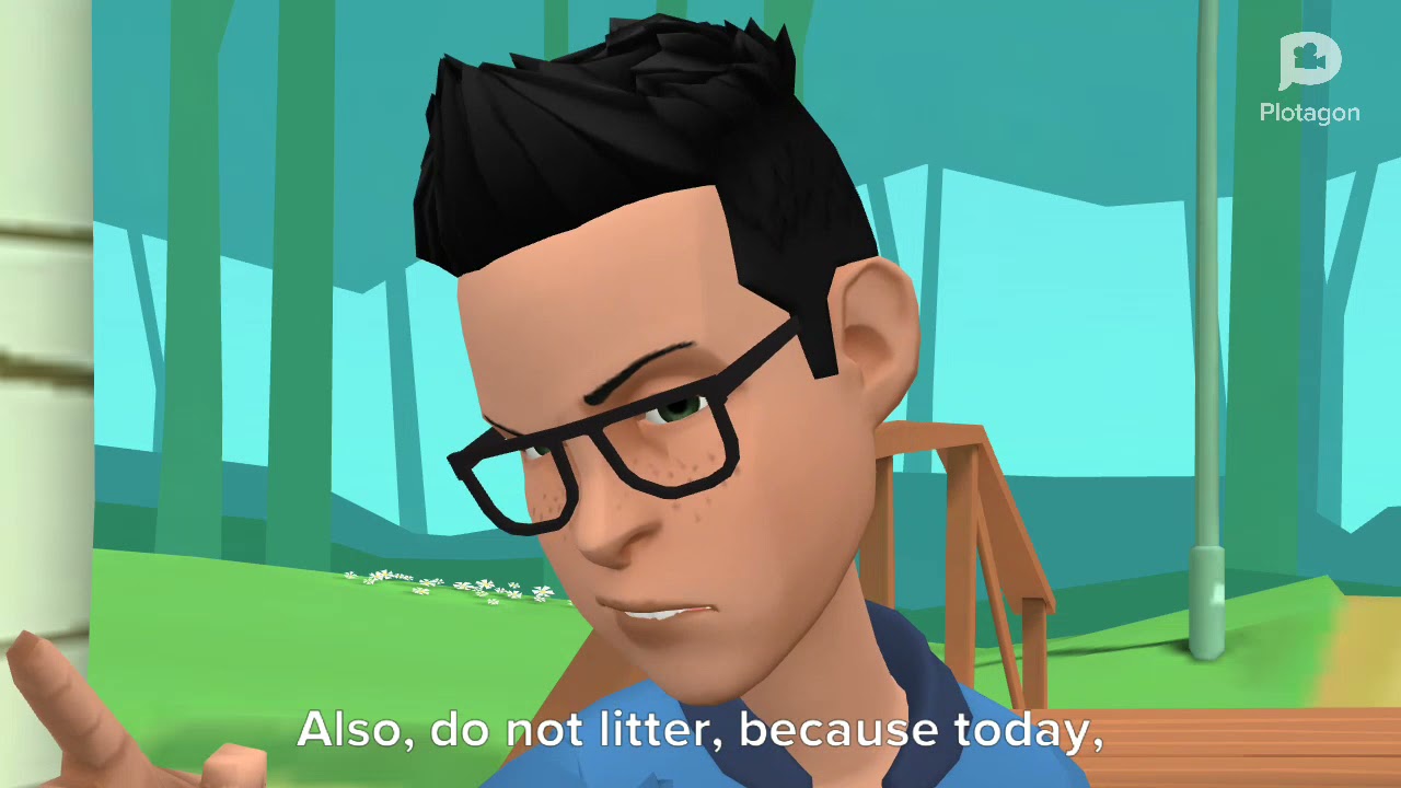 Mr Big Gets Grounded: Season 1 Episode 9: Mr Big Gets Arrested and Grounded On Earth Day