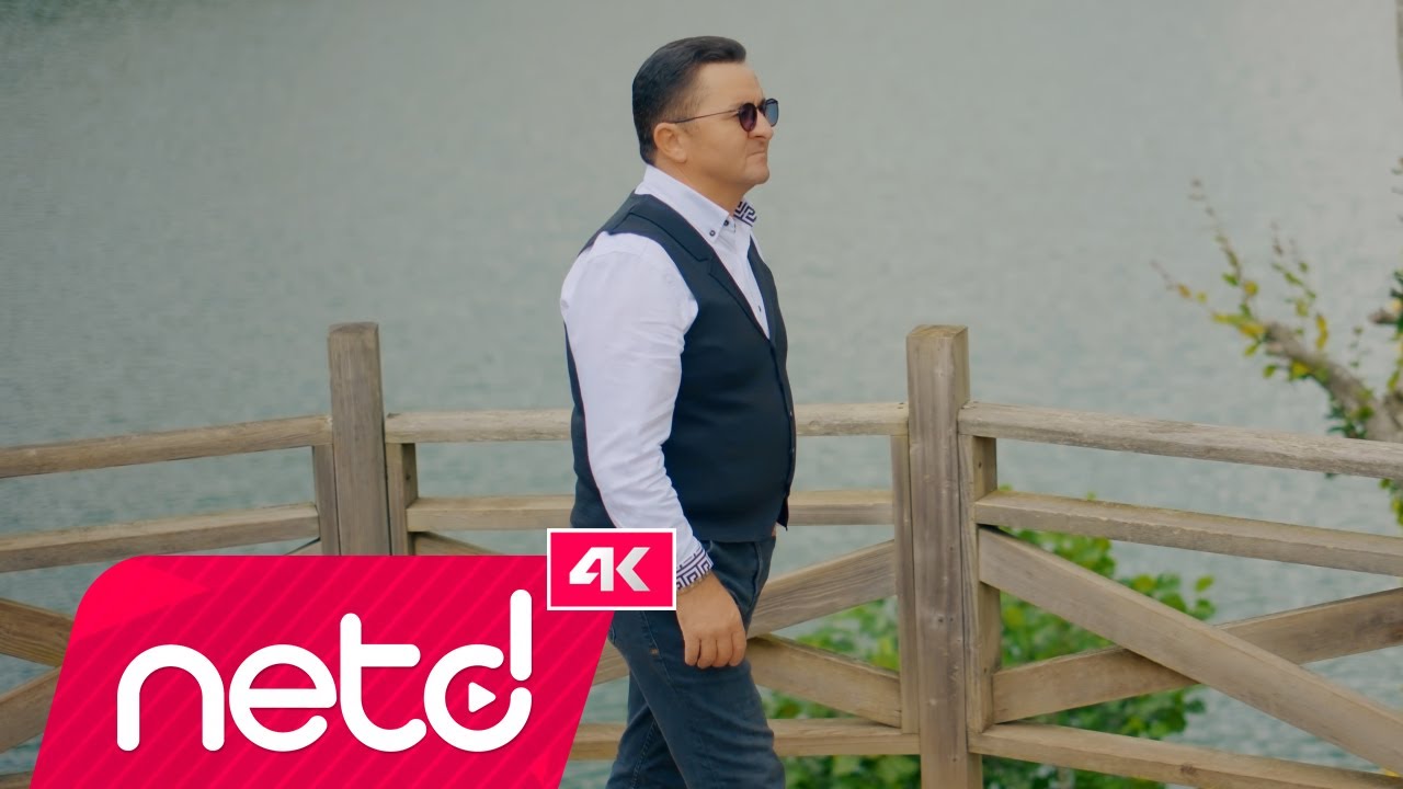 Cafer Ev - Canım G&ouml;lk&ouml;y'&uuml;m