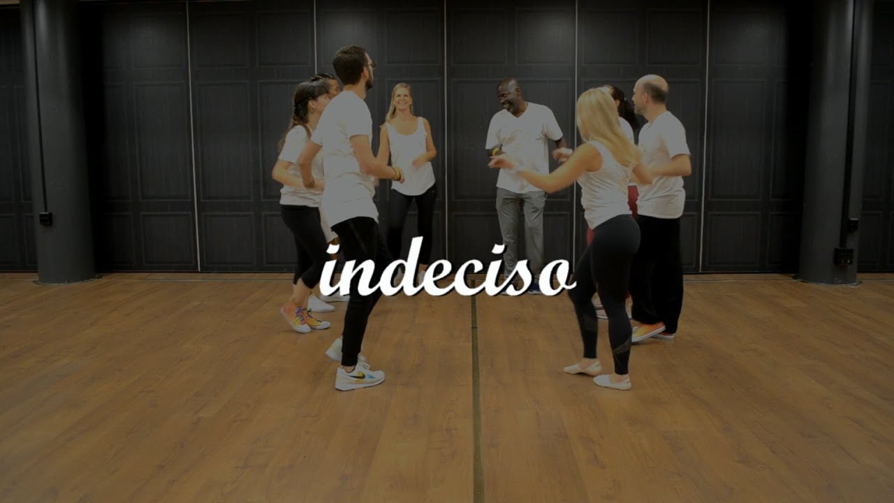 Rueda de Casino -  Indeciso (Advanced)