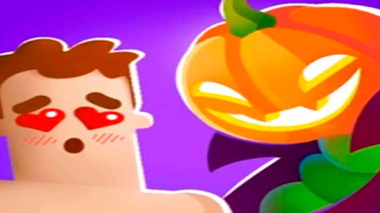 Love Archer - Gameplay Walkthrough - All Levels (IOS, Android)