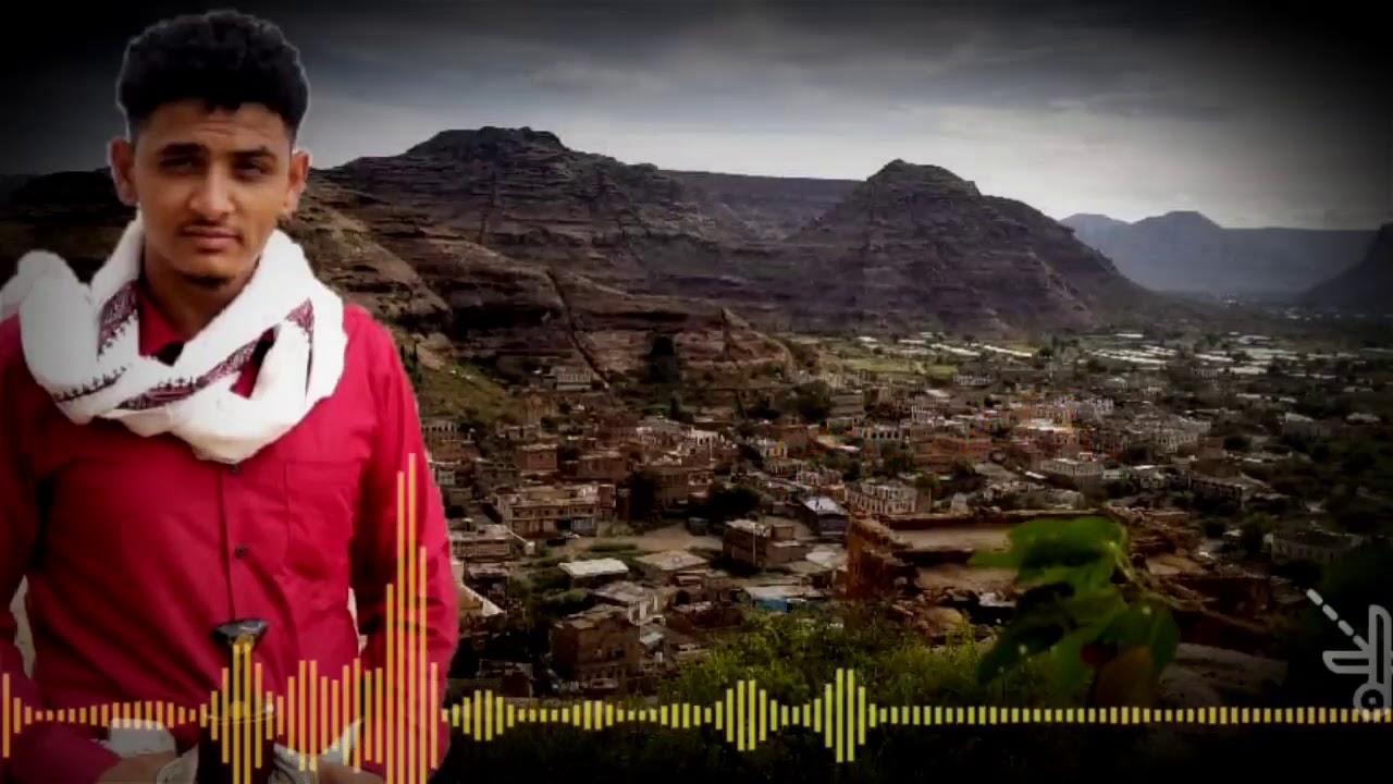 شيله مايحني راسي ابوقناف الطويل كلمات يحيى محمد احمد الجبري