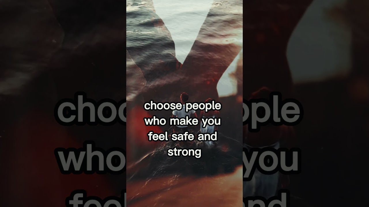 Love should help you become your best self. 