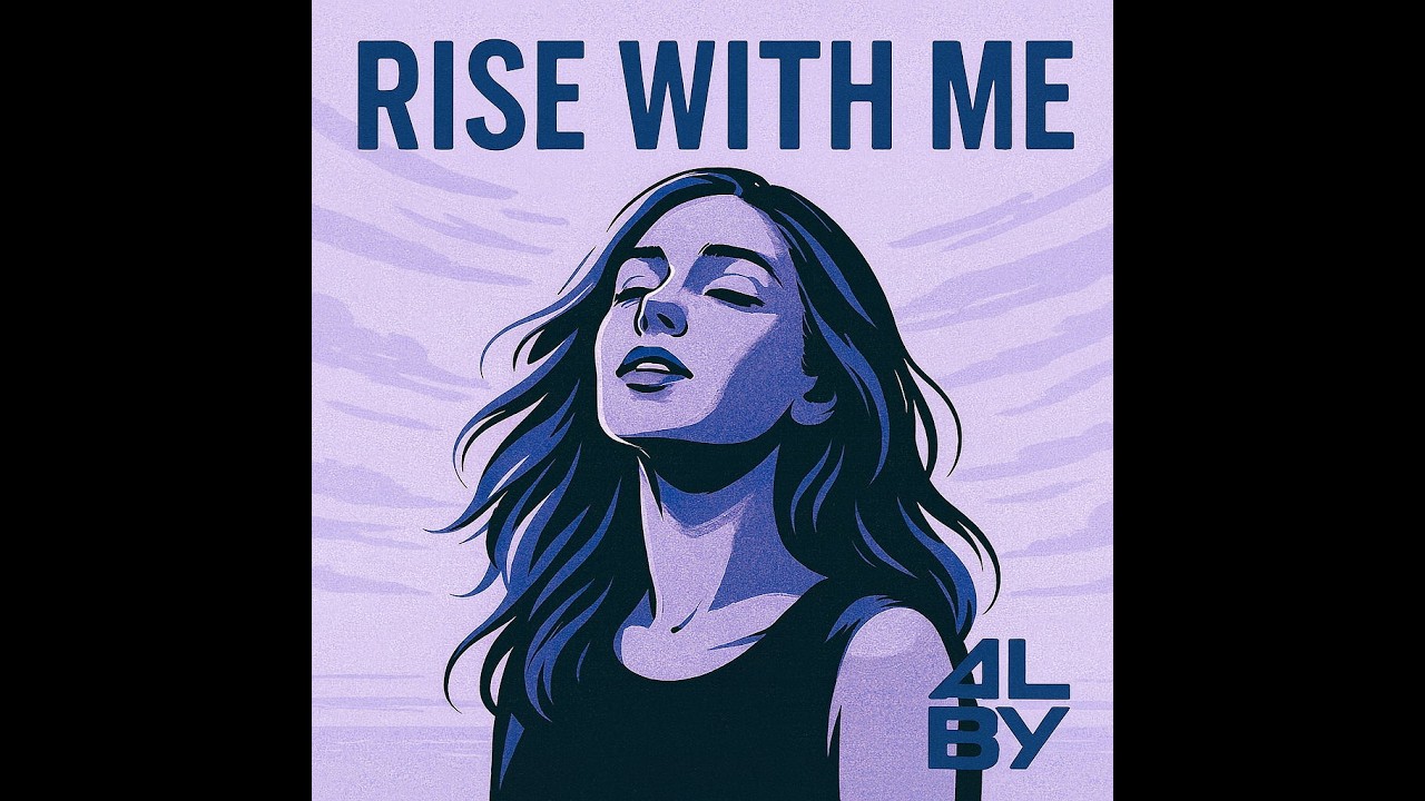 Rise with Me &ndash; Uplifting EDM Pop by Alby