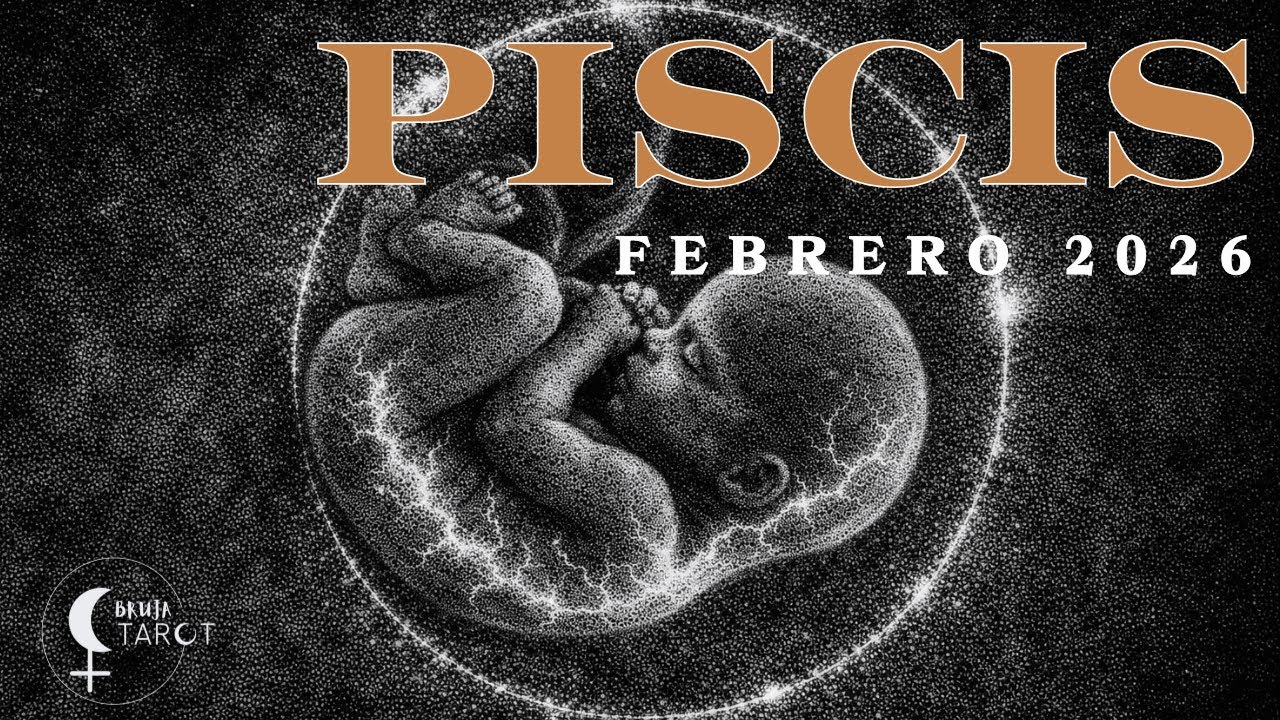 ♓️PISCIS FEBRERO 2026 VIENE ALGO MUY BONITO PISCIS ✨