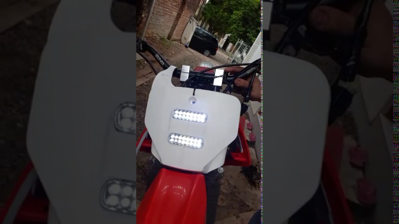 STX200 COM ROUPA DE CRF