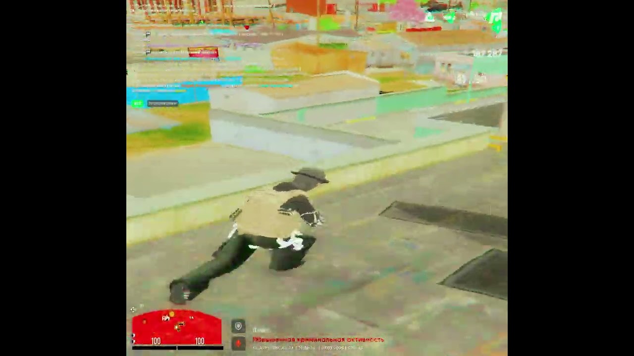 *radmir*gta 5*целуй меня*S1*