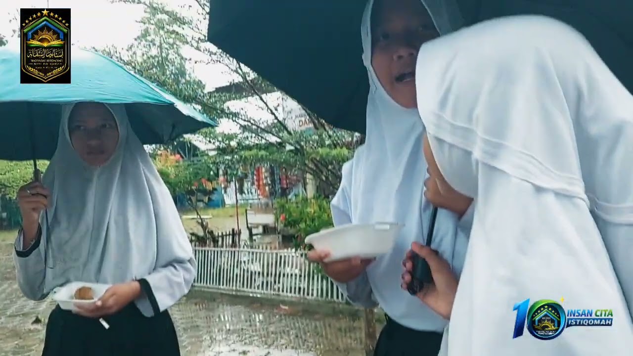 Song belajar di mi-iCi 