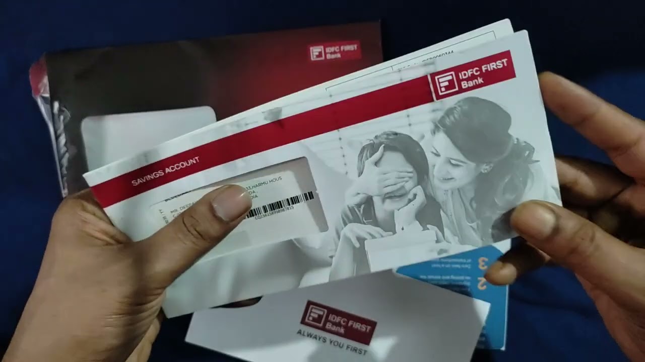 IDFC Bank Best Debit card For Airport Lounge Acess