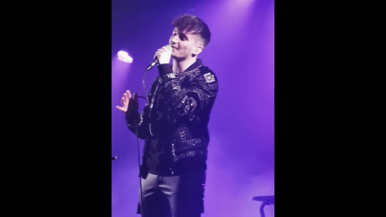concert Louis Mortel 040323