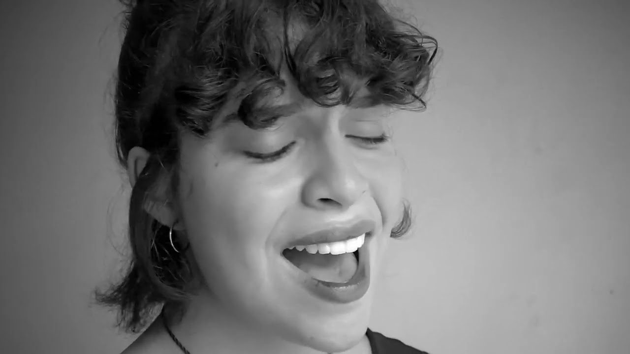 Numb - Linkin Park (Lúcia Muniz Cover)