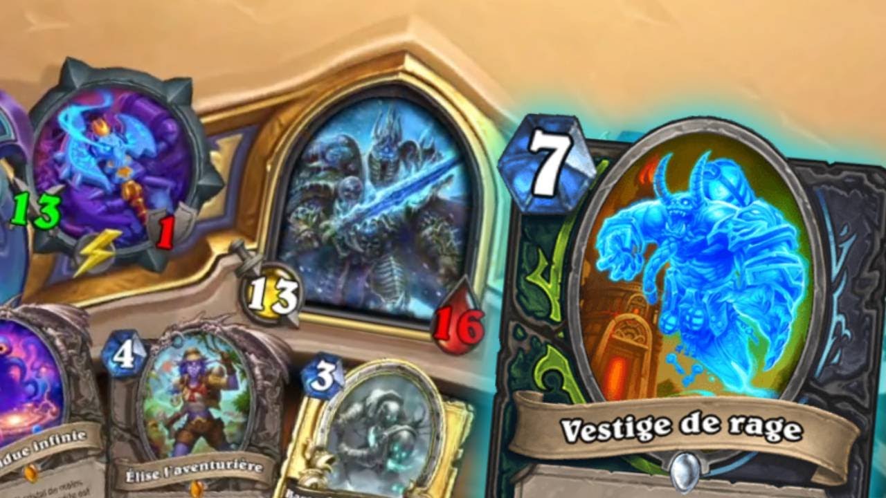 Ce deck DETRUIT les aggros - La Nouvelle Carte DK OP