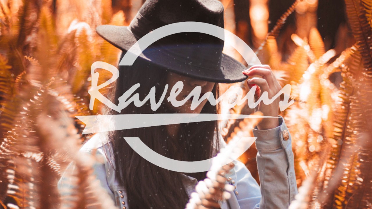 A. Rassevich - Oblivion (Original Mix)