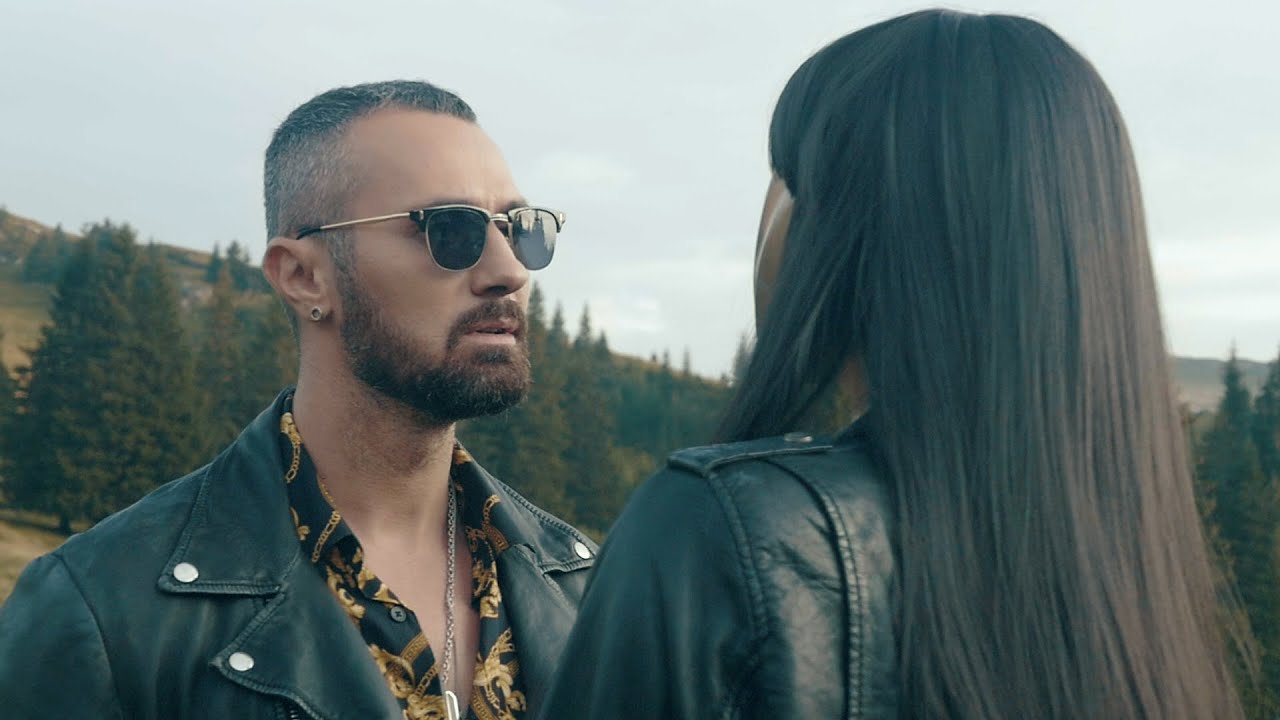 Phelipe - Ce am fost si ce am ajuns (Official Video)