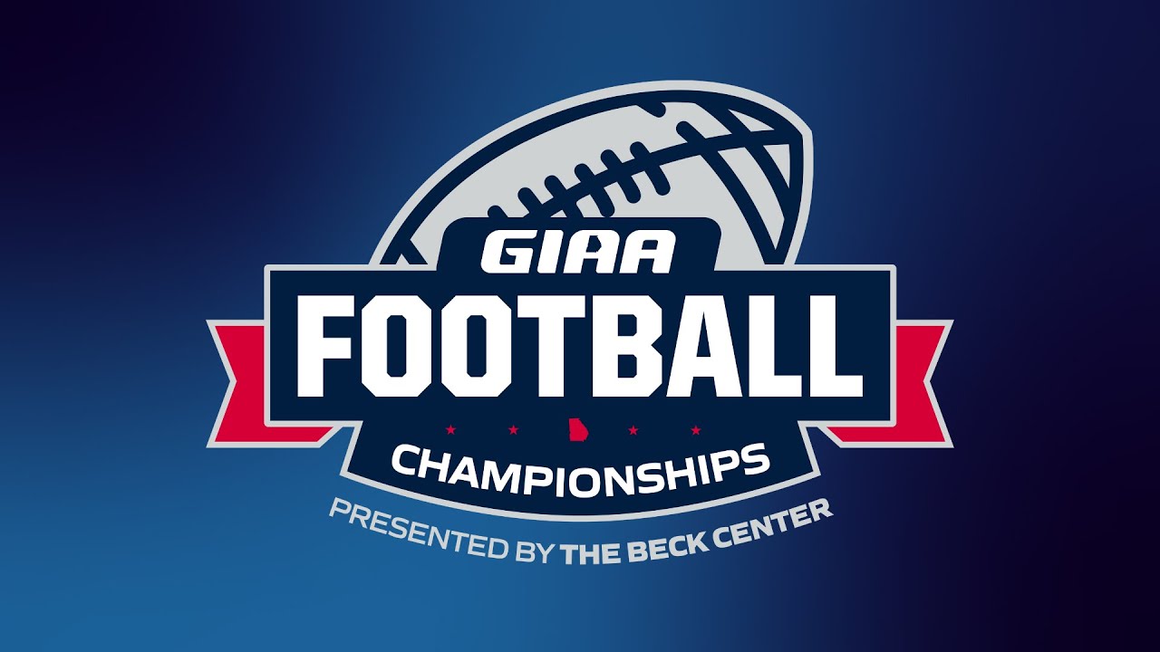 2025 GIAA Football Championships