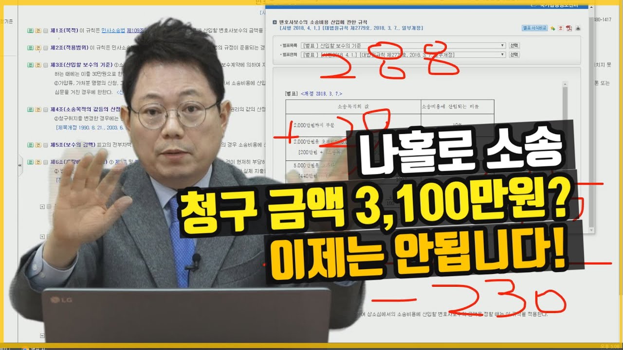 3812회. (매우 중요) 