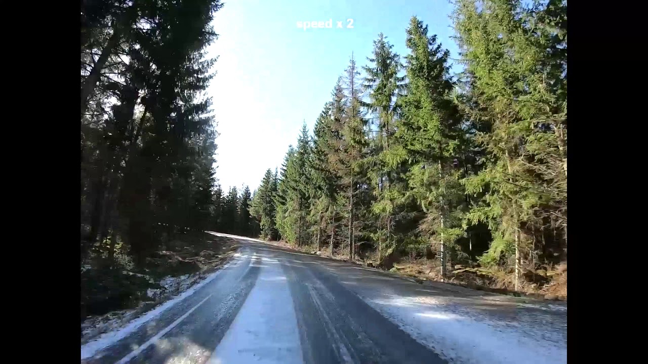 Ryd - Häradsbäck