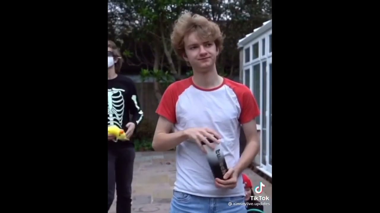 Cricket Crew clips/edits that I have saved on my phone ft.《Billzo and Bones Duo》