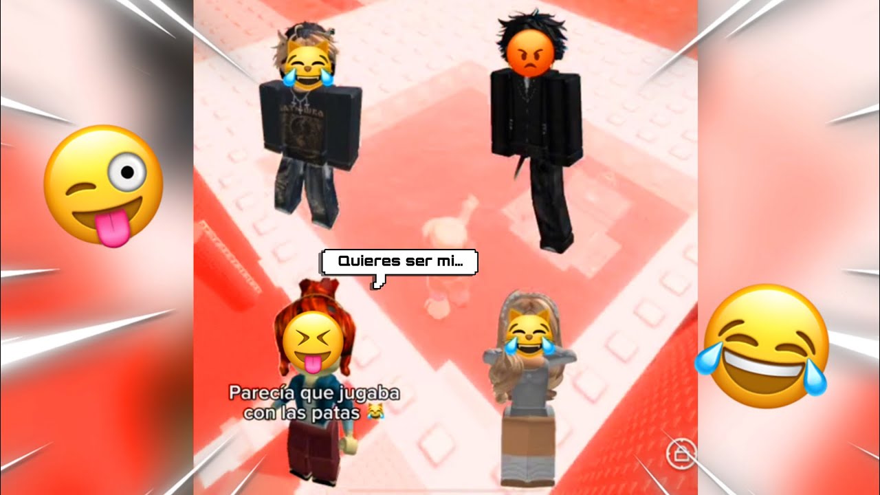 Historia de roblox completa 📹😝😍 ulissblox 