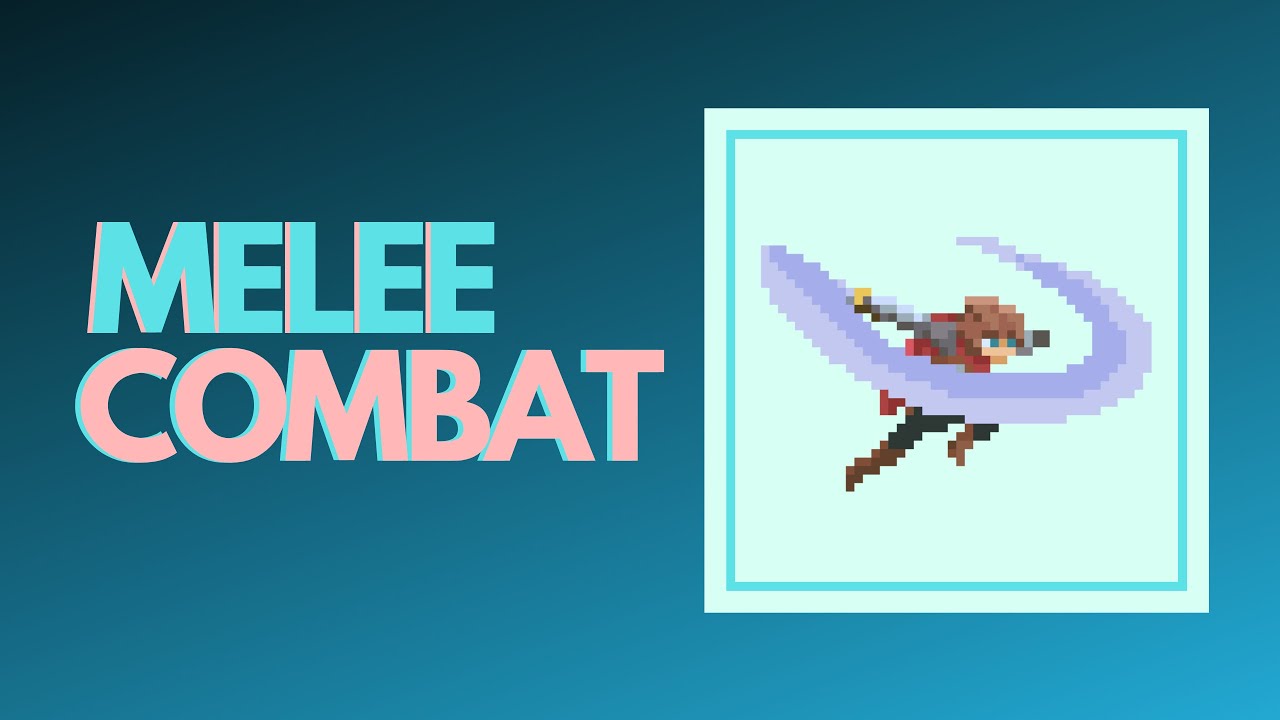 Melee Combat | Tutorial Unity
