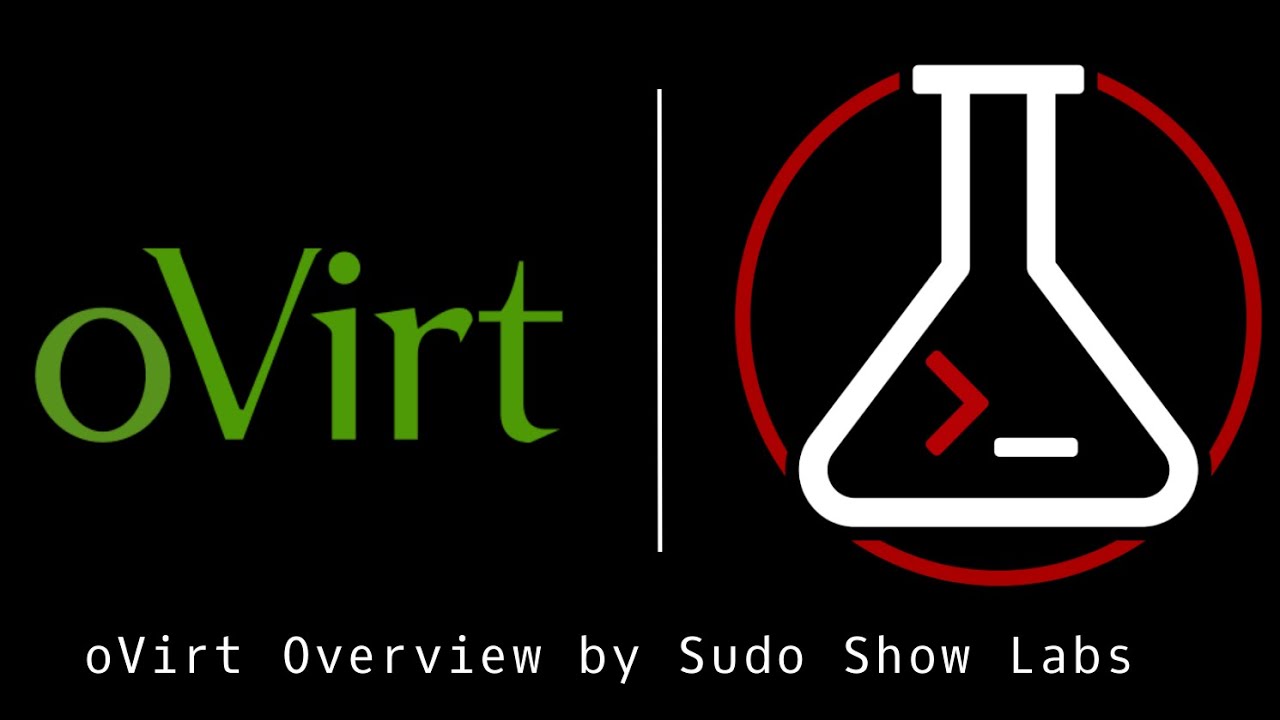 oVirt Overview