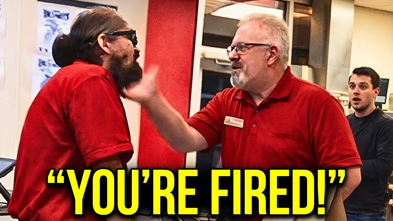 Worst Moments EVER On Undercover Boss!