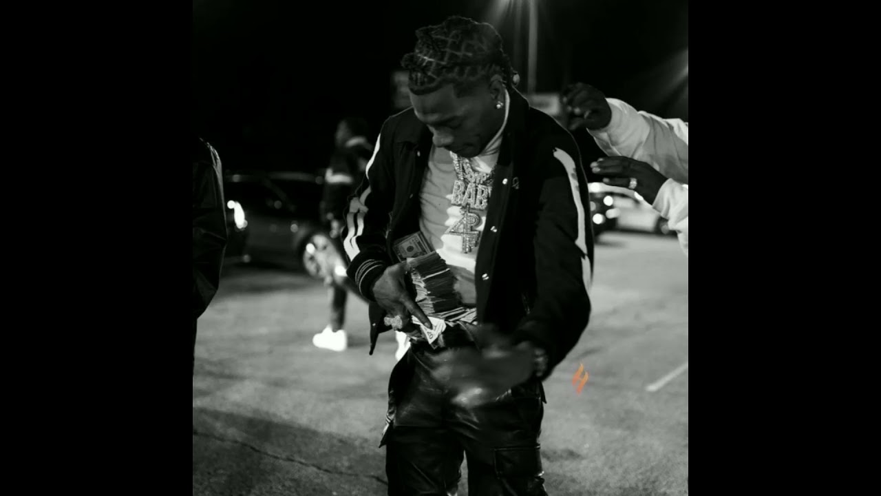 Lil Baby x Section8 x ChiChi Type Beat - 