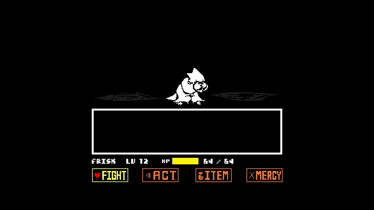 DUSTTALE | FINALE