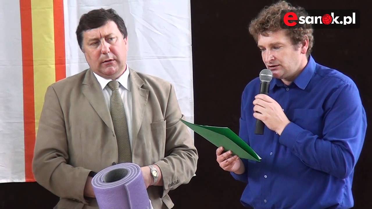 Poznaliśmy laureatów Złotej 