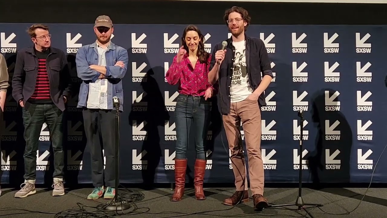 Good Boy - Screening with Q&A @SXSW  featuring Indy! 🐶